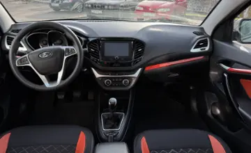 LADA (ВАЗ) Vesta Cross 2019 года за 35 990 BYN в Минск