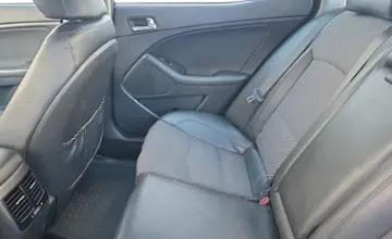 Kia Optima 2014 года за 29 990 BYN в Минск