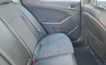 Kia Optima 2014 года за 29 990 BYN в Минск