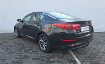 Kia Optima 2014 года за 29 990 BYN в Минск