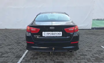 Kia Optima 2014 года за 29 990 BYN в Минск