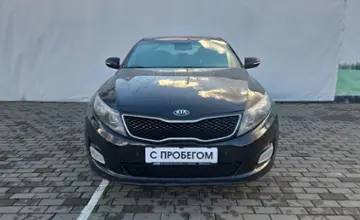 Kia Optima 2014 года за 29 990 BYN в Минск