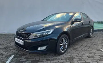 Kia Optima 2014 года за 29 990 BYN в Минск