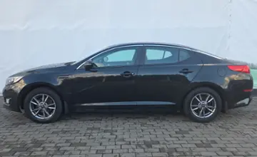 Kia Optima 2014 года за 29 990 BYN в Минск
