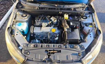 LADA (ВАЗ) Granta 2019 года за 21 990 BYN в Могилев