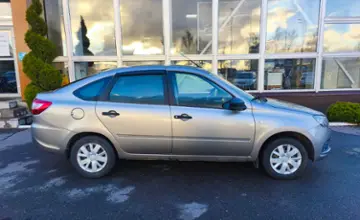 LADA (ВАЗ) Granta 2019 года за 21 990 BYN в Могилев