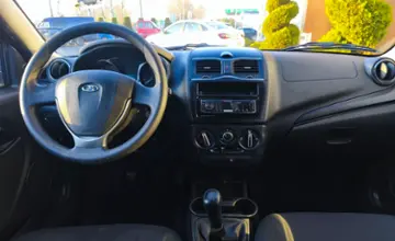 LADA (ВАЗ) Granta 2019 года за 21 990 BYN в Могилев