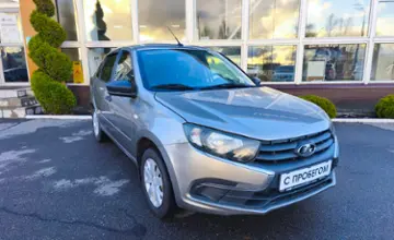 LADA (ВАЗ) Granta 2019 года за 21 990 BYN в Могилев