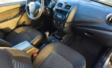 LADA (ВАЗ) Granta 2019 года за 21 990 BYN в Могилев