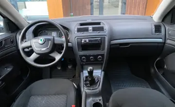 Skoda Octavia 2009 года за 16 990 BYN в Гродно