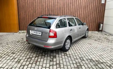 Skoda Octavia 2009 года за 16 990 BYN в Гродно