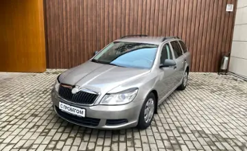 Skoda Octavia 2009 года за 16 990 BYN в Гродно