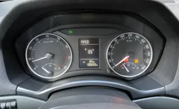 Skoda Octavia 2009 года за 16 990 BYN в Гродно