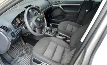 Skoda Octavia 2009 года за 16 990 BYN в Гродно