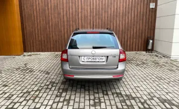 Skoda Octavia 2009 года за 16 990 BYN в Гродно