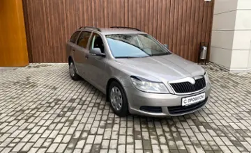 Skoda Octavia 2009 года за 16 990 BYN в Гродно