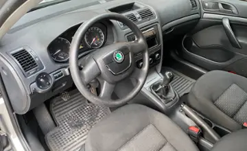 Skoda Octavia 2009 года за 16 990 BYN в Гродно