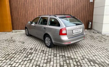 Skoda Octavia 2009 года за 16 990 BYN в Гродно