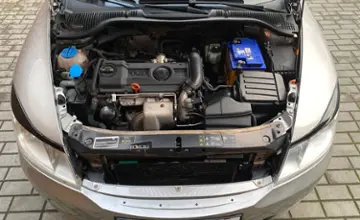 Skoda Octavia 2009 года за 16 990 BYN в Гродно