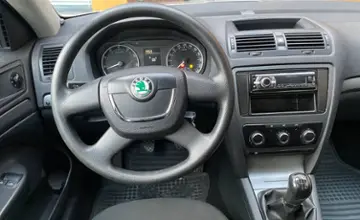 Skoda Octavia 2009 года за 16 990 BYN в Гродно