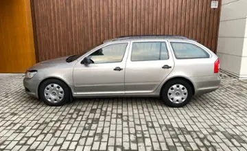 Skoda Octavia 2009 года за 16 990 BYN в Гродно