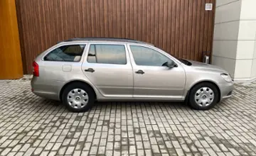 Skoda Octavia 2009 года за 16 990 BYN в Гродно