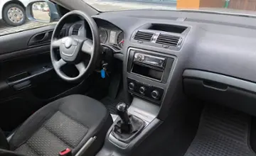 Skoda Octavia 2009 года за 16 990 BYN в Гродно