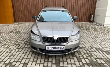 Skoda Octavia 2009 года за 16 990 BYN в Гродно
