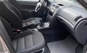 Skoda Octavia 2009 года за 16 990 BYN в Гродно