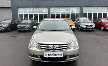 Nissan Almera 2018 года за 26 290 BYN в Гомель