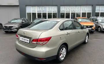 Nissan Almera 2018 года за 26 290 BYN в Гомель