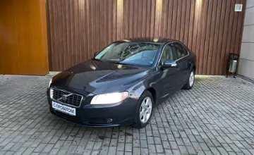 Volvo S80 2008 года за 30 990 BYN в Гродно