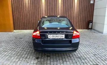 Volvo S80 2008 года за 30 990 BYN в Гродно
