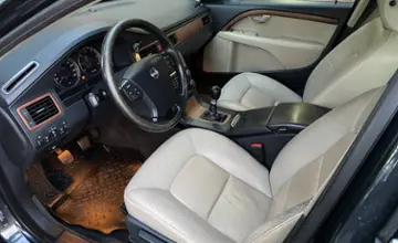 Volvo S80 2008 года за 30 990 BYN в Гродно