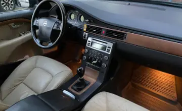 Volvo S80 2008 года за 30 990 BYN в Гродно