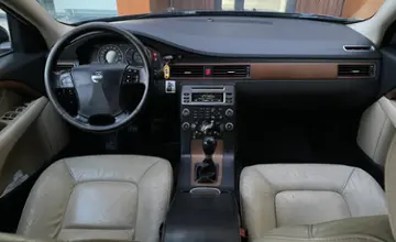 Volvo S80 2008 года за 30 990 BYN в Гродно