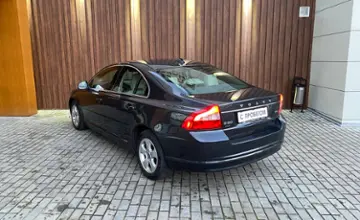 Volvo S80 2008 года за 30 990 BYN в Гродно