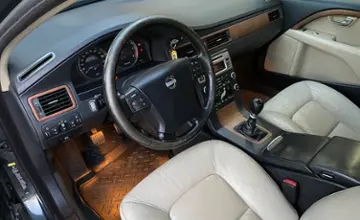 Volvo S80 2008 года за 30 990 BYN в Гродно