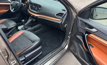 LADA (ВАЗ) Vesta Cross 2024 года за 47 990 BYN в Минск