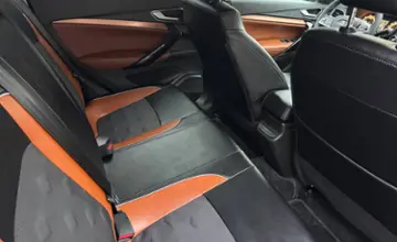 LADA (ВАЗ) Vesta Cross 2024 года за 47 990 BYN в Минск