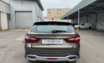 LADA (ВАЗ) Vesta Cross 2024 года за 47 990 BYN в Минск