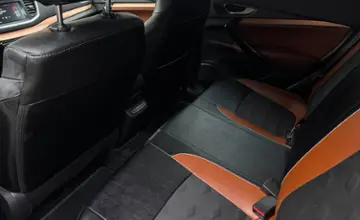 LADA (ВАЗ) Vesta Cross 2024 года за 47 990 BYN в Минск