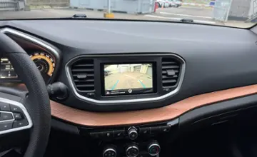 LADA (ВАЗ) Vesta Cross 2024 года за 47 990 BYN в Минск