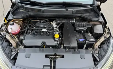 LADA (ВАЗ) Vesta Cross 2024 года за 47 990 BYN в Минск