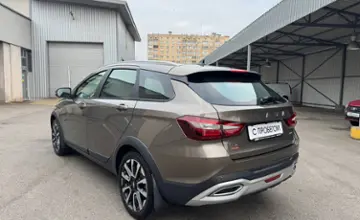 LADA (ВАЗ) Vesta Cross 2024 года за 47 990 BYN в Минск