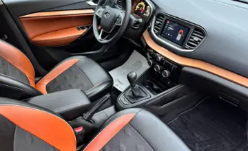 LADA (ВАЗ) Vesta Cross 2024 года за 47 990 BYN в Минск