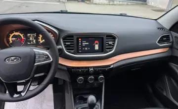 LADA (ВАЗ) Vesta Cross 2024 года за 47 990 BYN в Минск