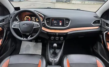 LADA (ВАЗ) Vesta Cross 2024 года за 47 990 BYN в Минск