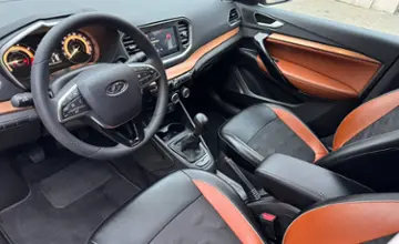 LADA (ВАЗ) Vesta Cross 2024 года за 47 990 BYN в Минск