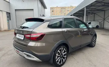 LADA (ВАЗ) Vesta Cross 2024 года за 47 990 BYN в Минск